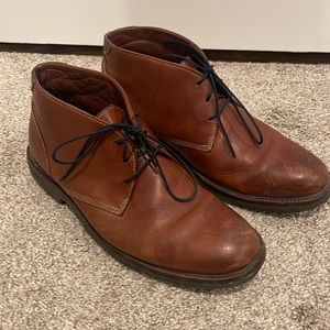 Johnston And Murphy Chukka Boot-Men’s-Size 7
